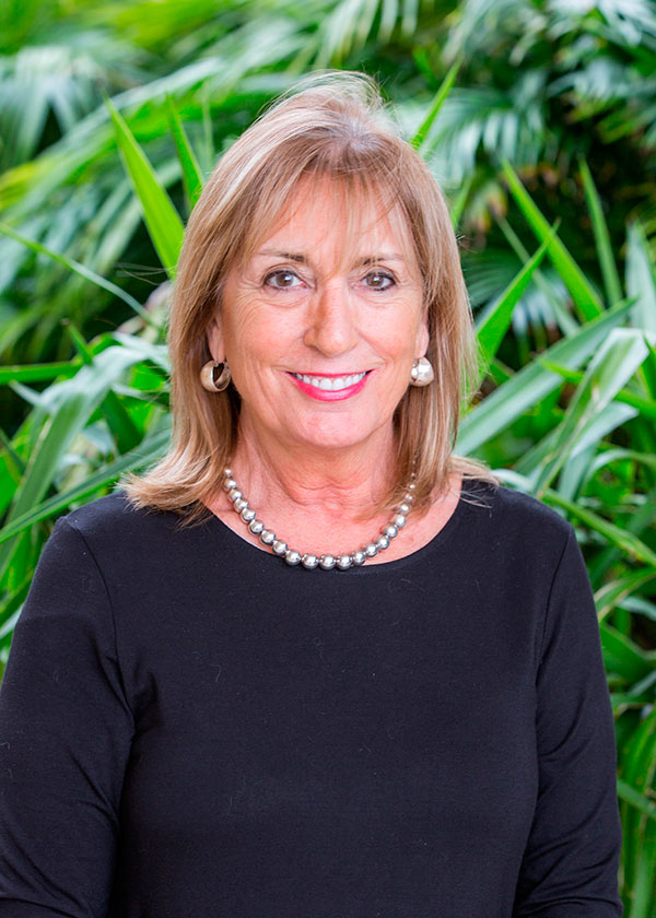 Melissa Bell - Unity School